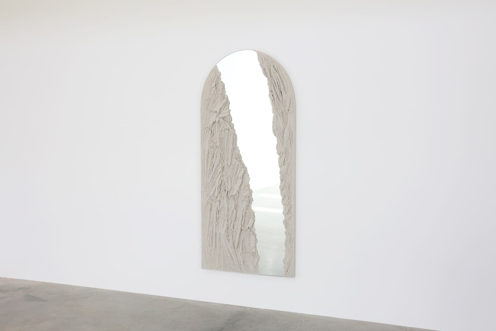 Fernando Mastrangelo, Wolfe