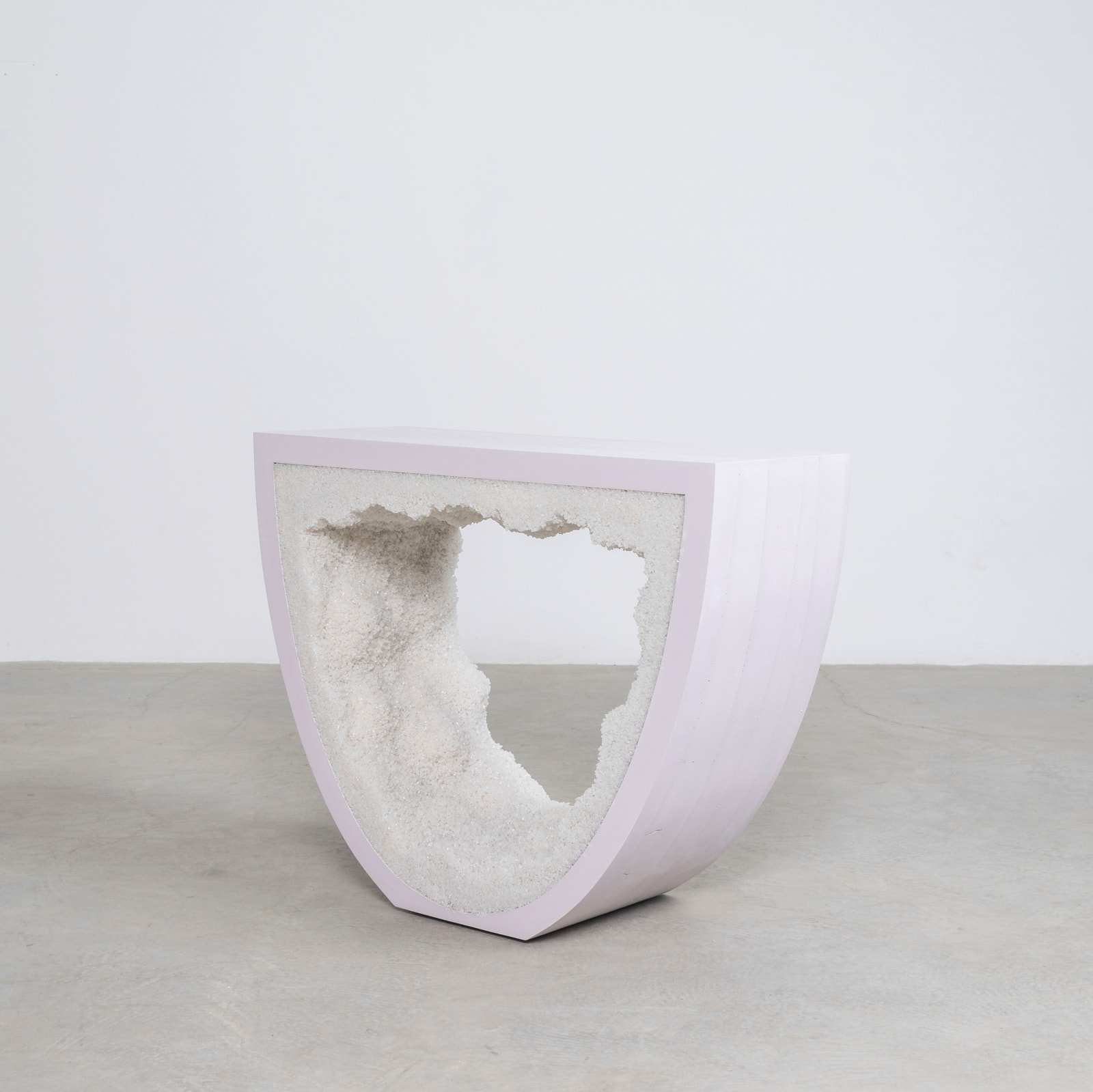Fernando Mastrangelo, Baby Radius Console