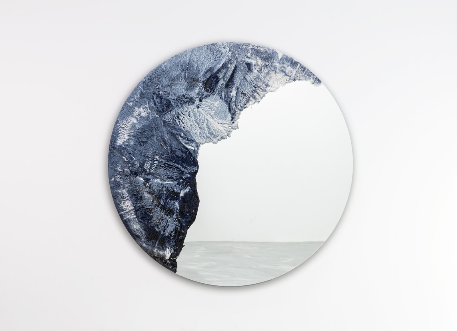 Fernando Mastrangelo, Coast (Big Sur)