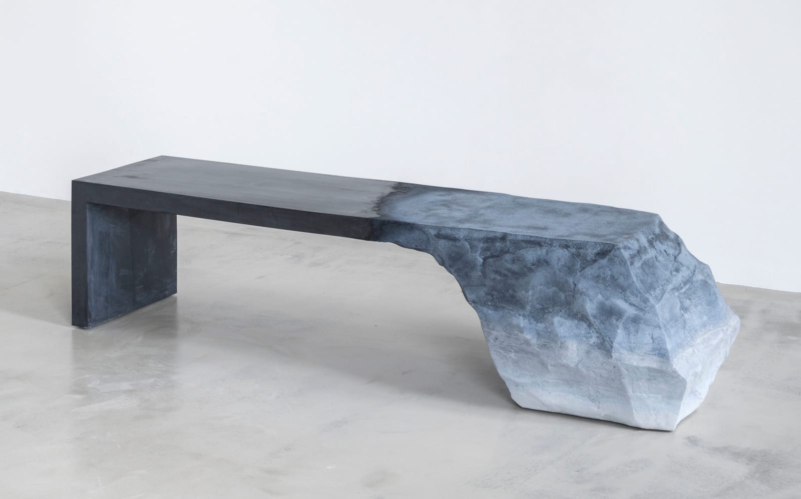 Fernando Mastrangelo, Drift Bench