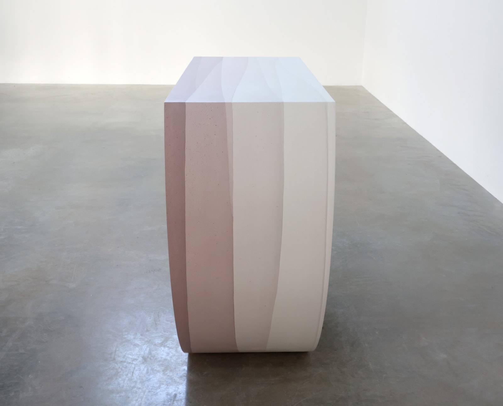 Fernando Mastrangelo, Fade Baby Radius Console