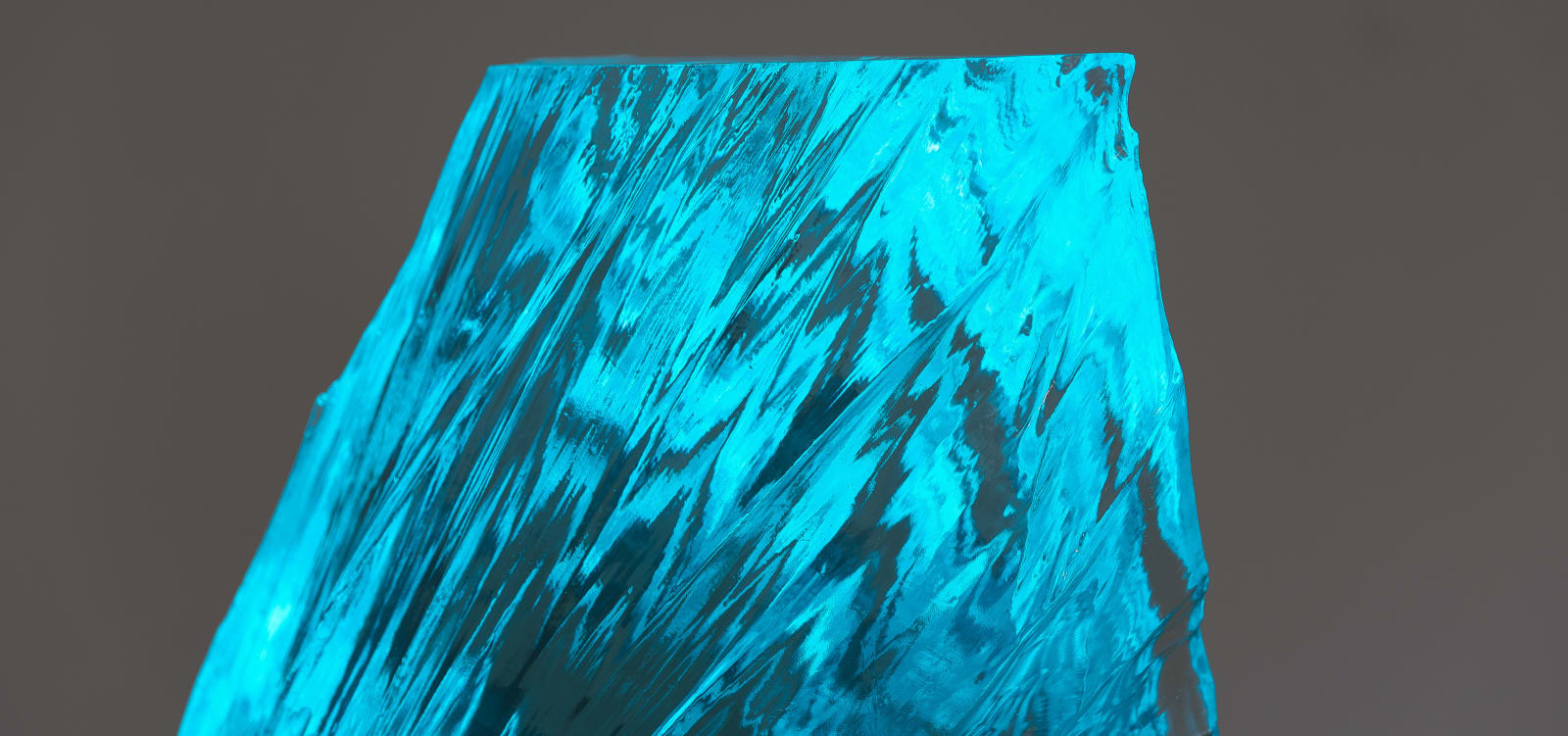 Fernando Mastrangelo, Ice Melts