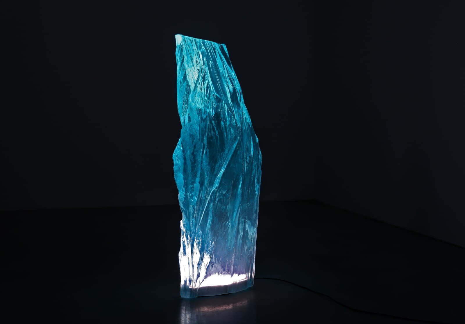 Fernando Mastrangelo, Ice Melts