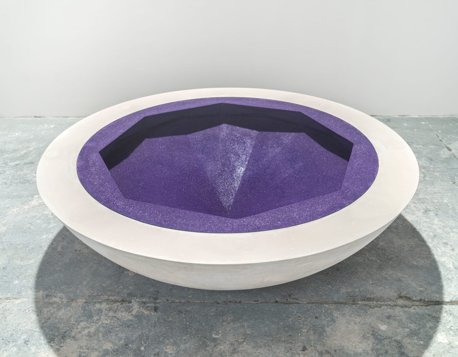 Fernando Mastrangelo, Berkman Coffee Table