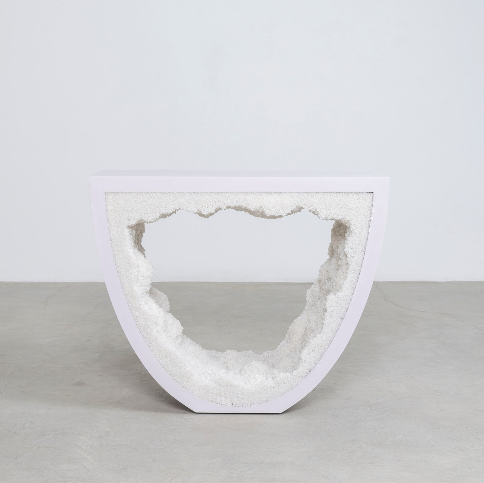 Fernando Mastrangelo, Baby Radius Console