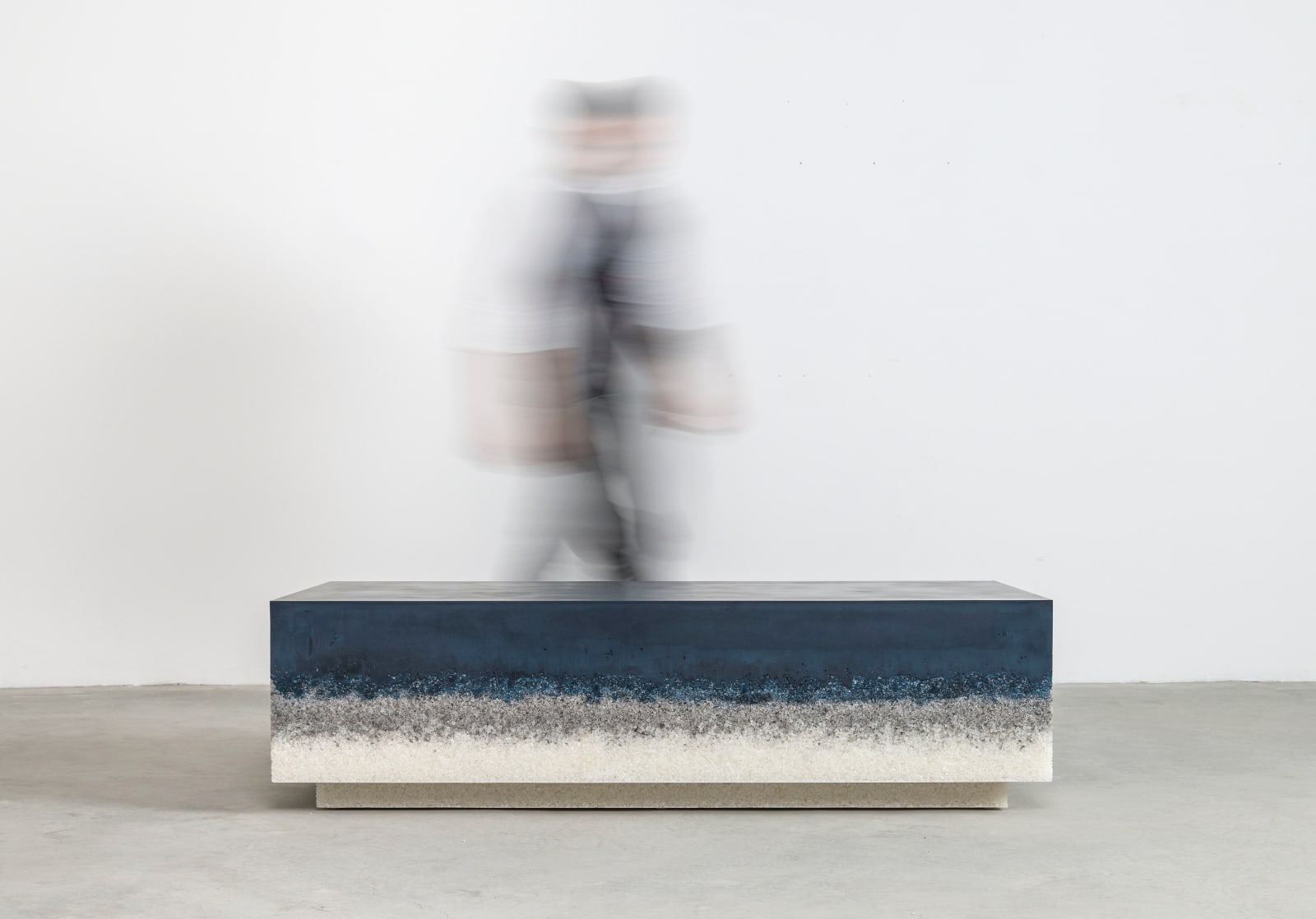 Fernando Mastrangelo, Tri/Blend Coffee Table