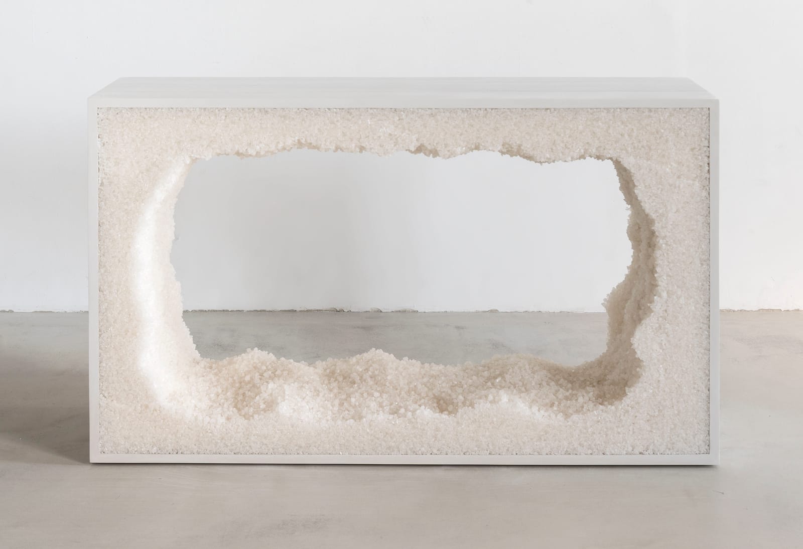 Fernando Mastrangelo, Strata 4 Console