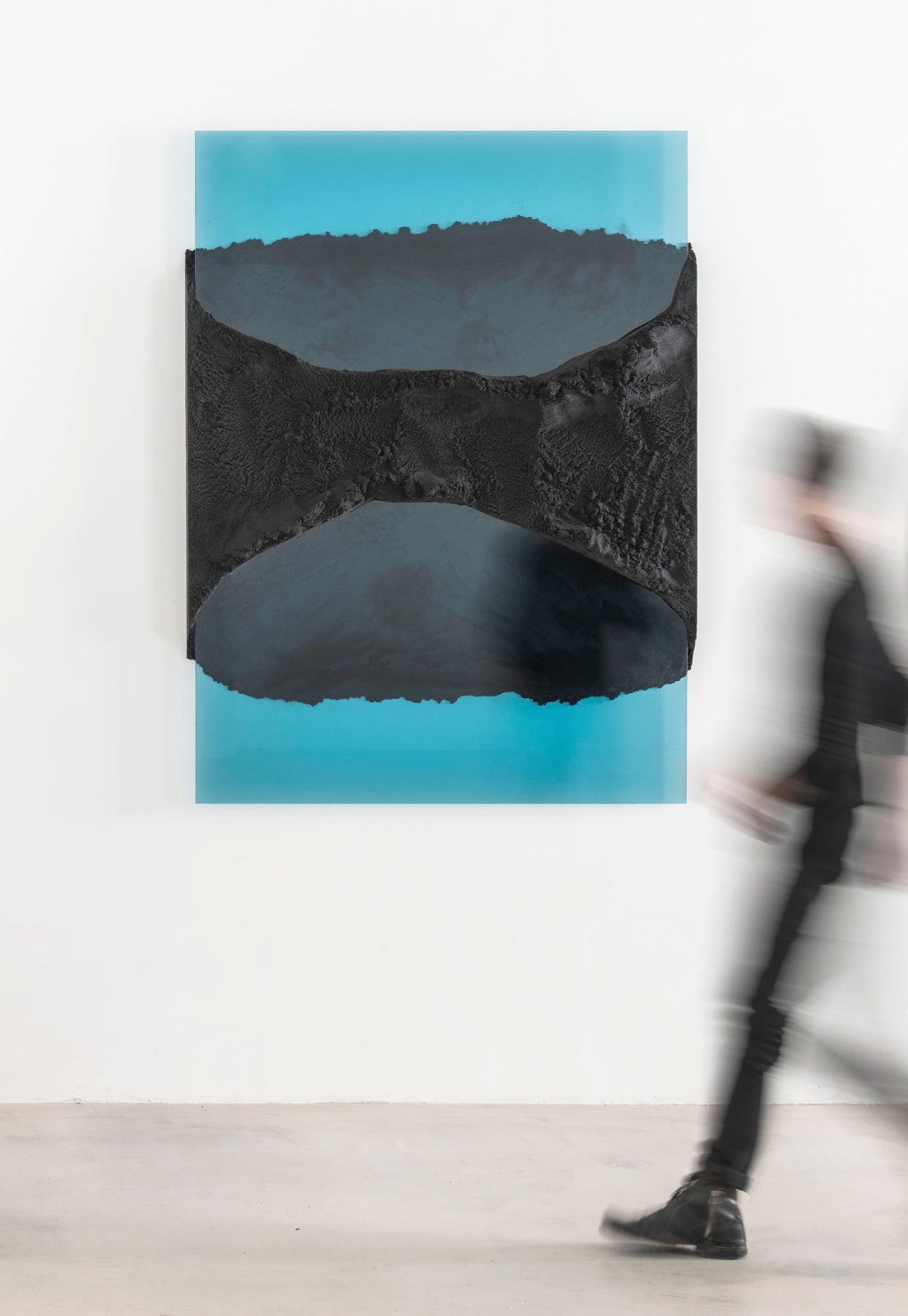 Fernando Mastrangelo, Fault (OG)