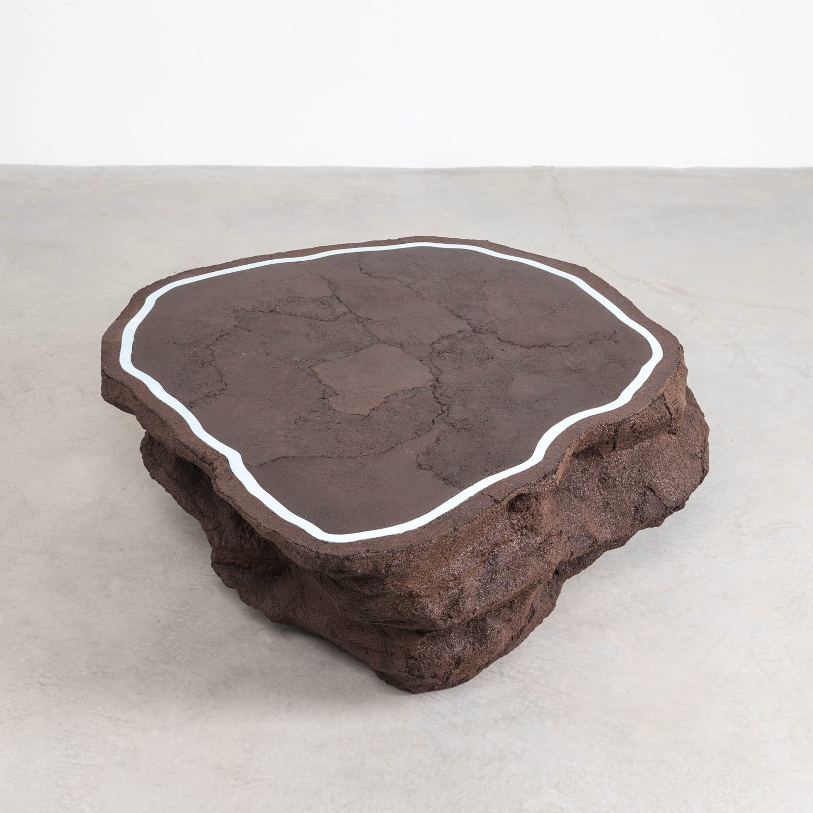 Fernando Mastrangelo, Coffee Coffee Table