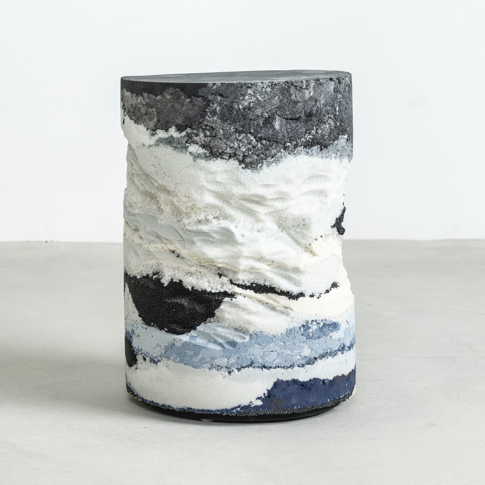 Fernando Mastrangelo, Strata
