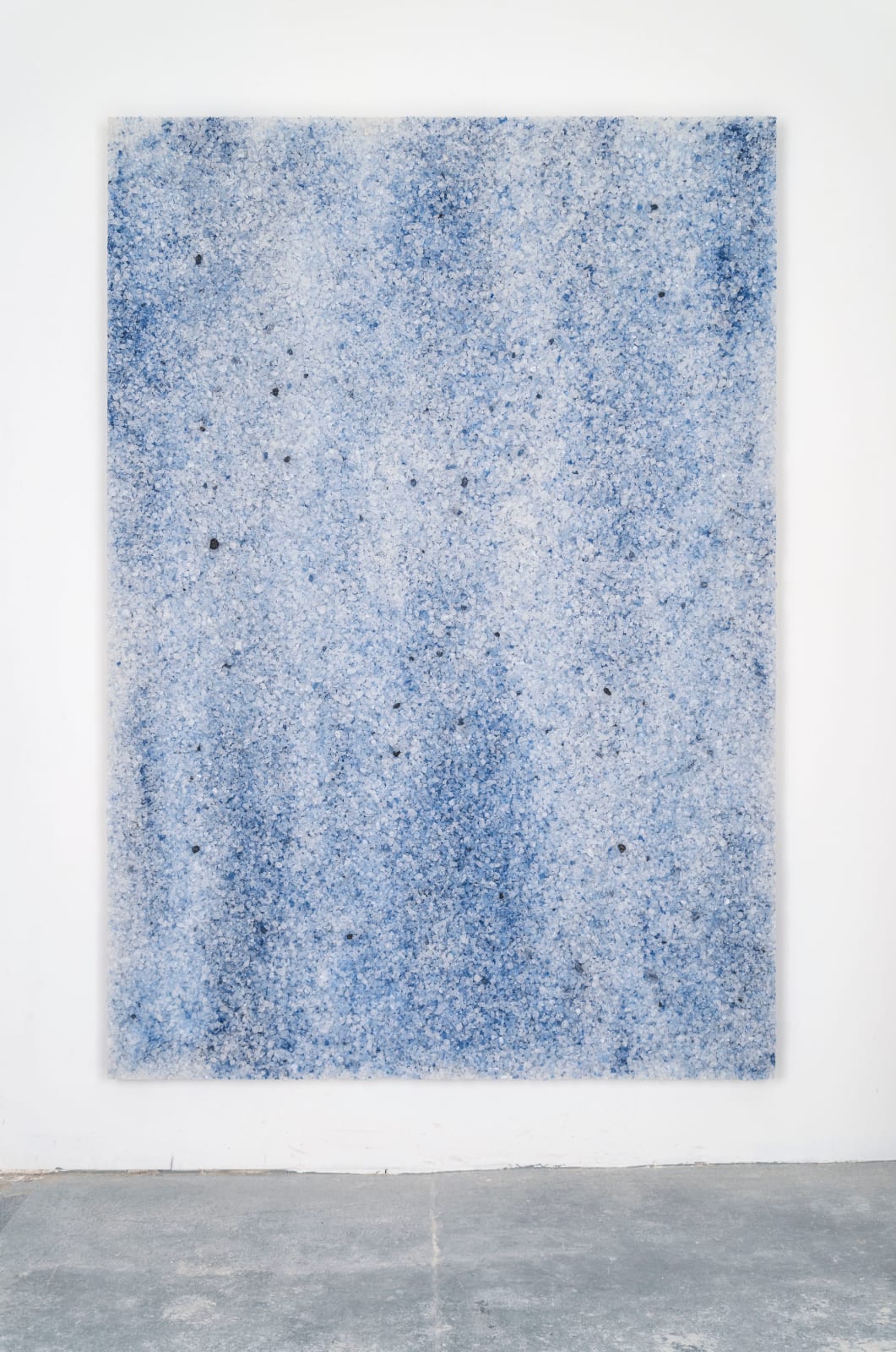 Fernando Mastrangelo, Salt (Navy)