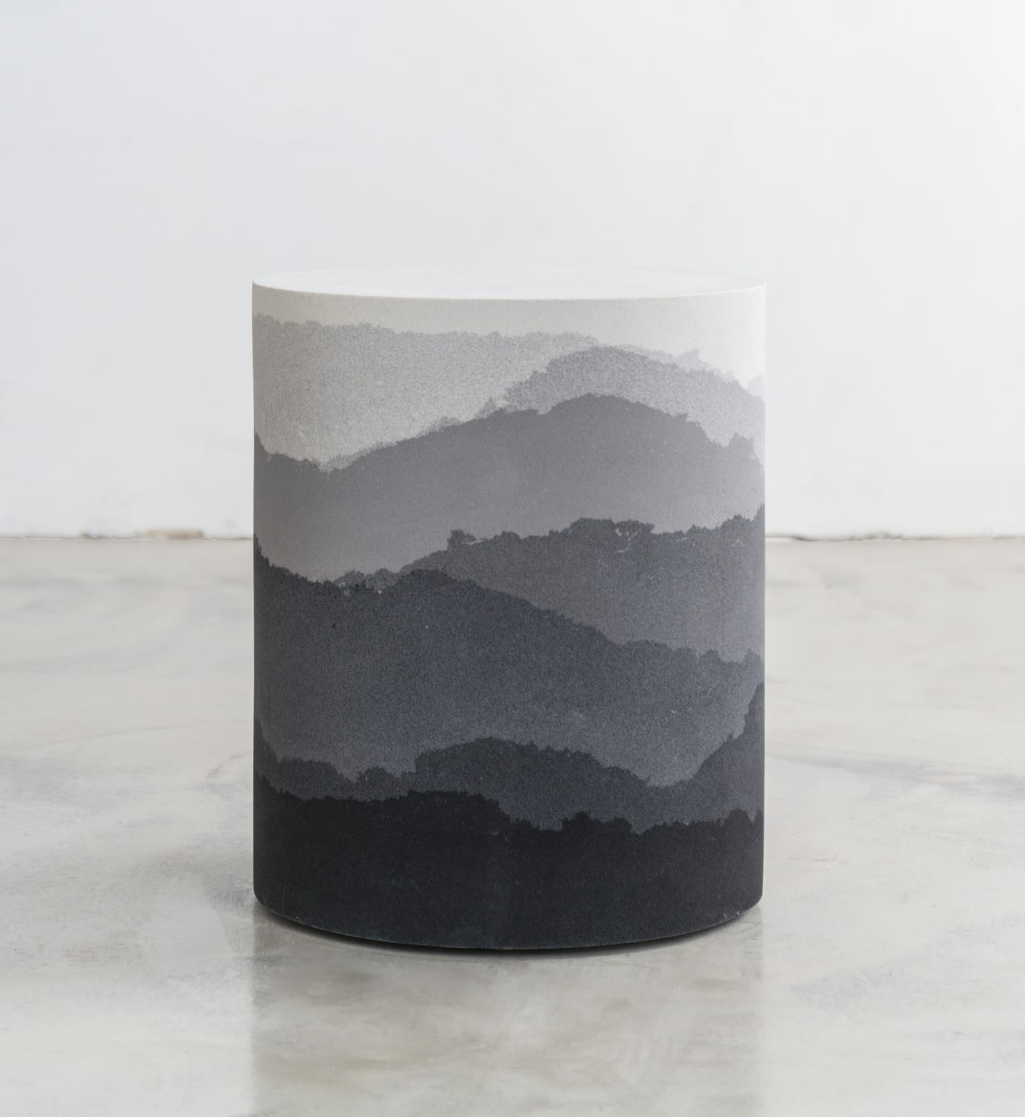 Fernando Mastrangelo, Ridge Drum