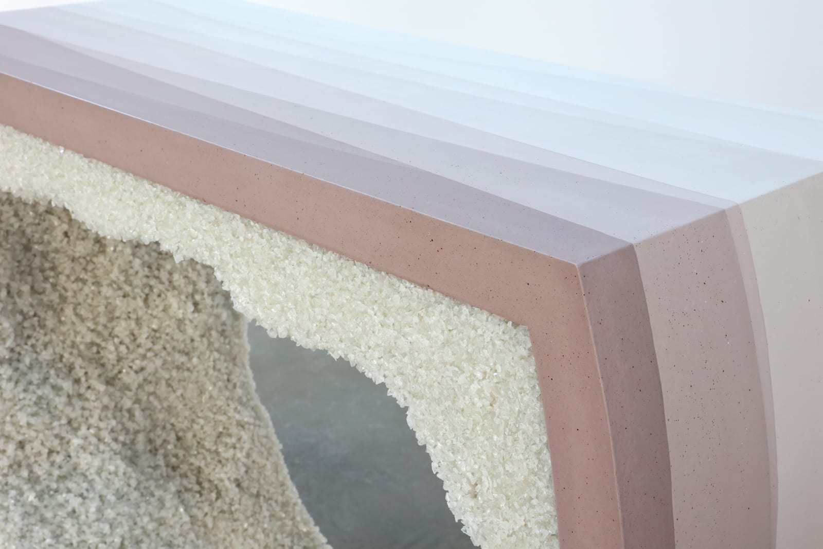 Fernando Mastrangelo, Fade Baby Radius Console