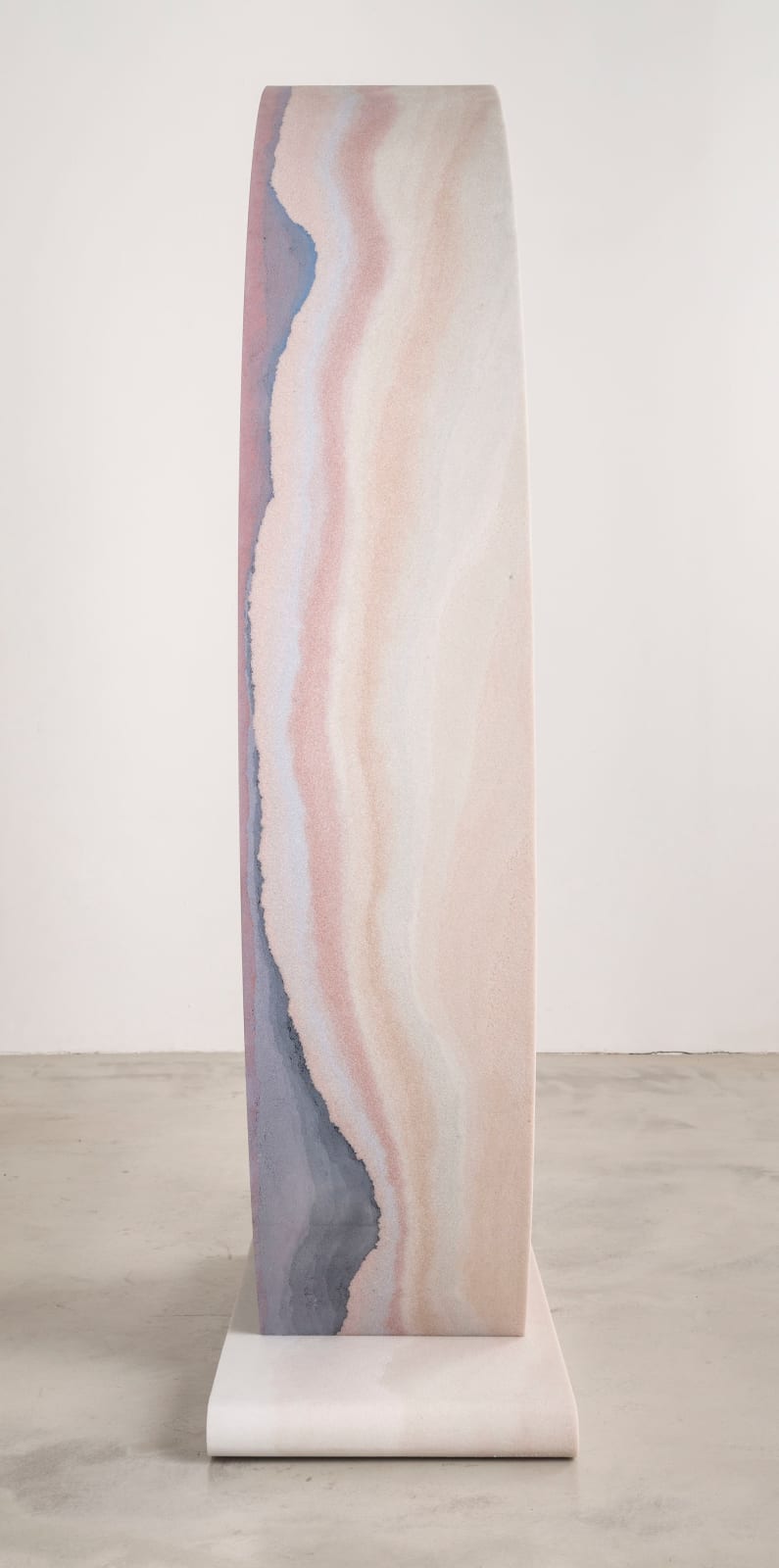 Fernando Mastrangelo, Arizona Bookshelf