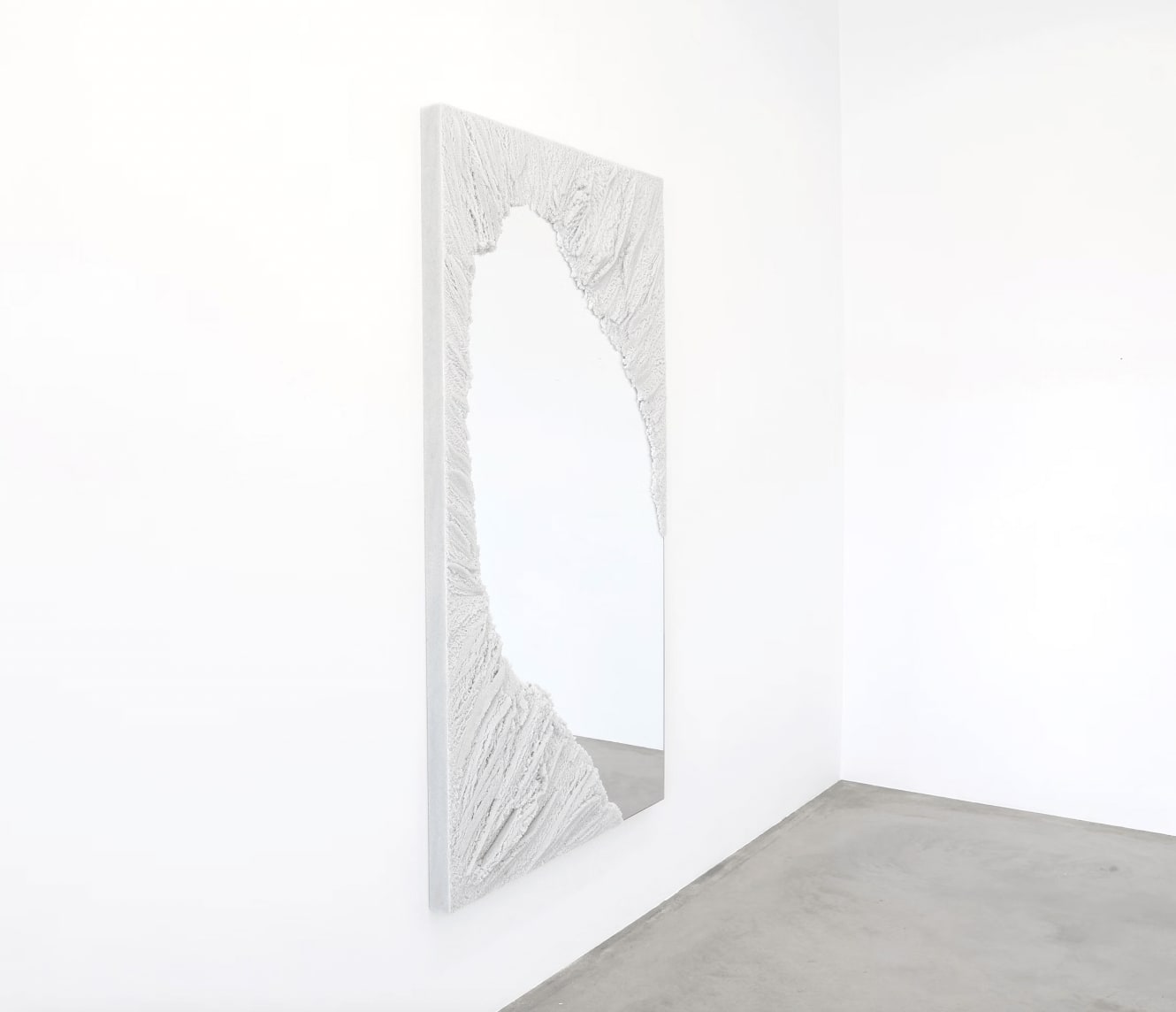 Fernando Mastrangelo, Drift (Rager)
