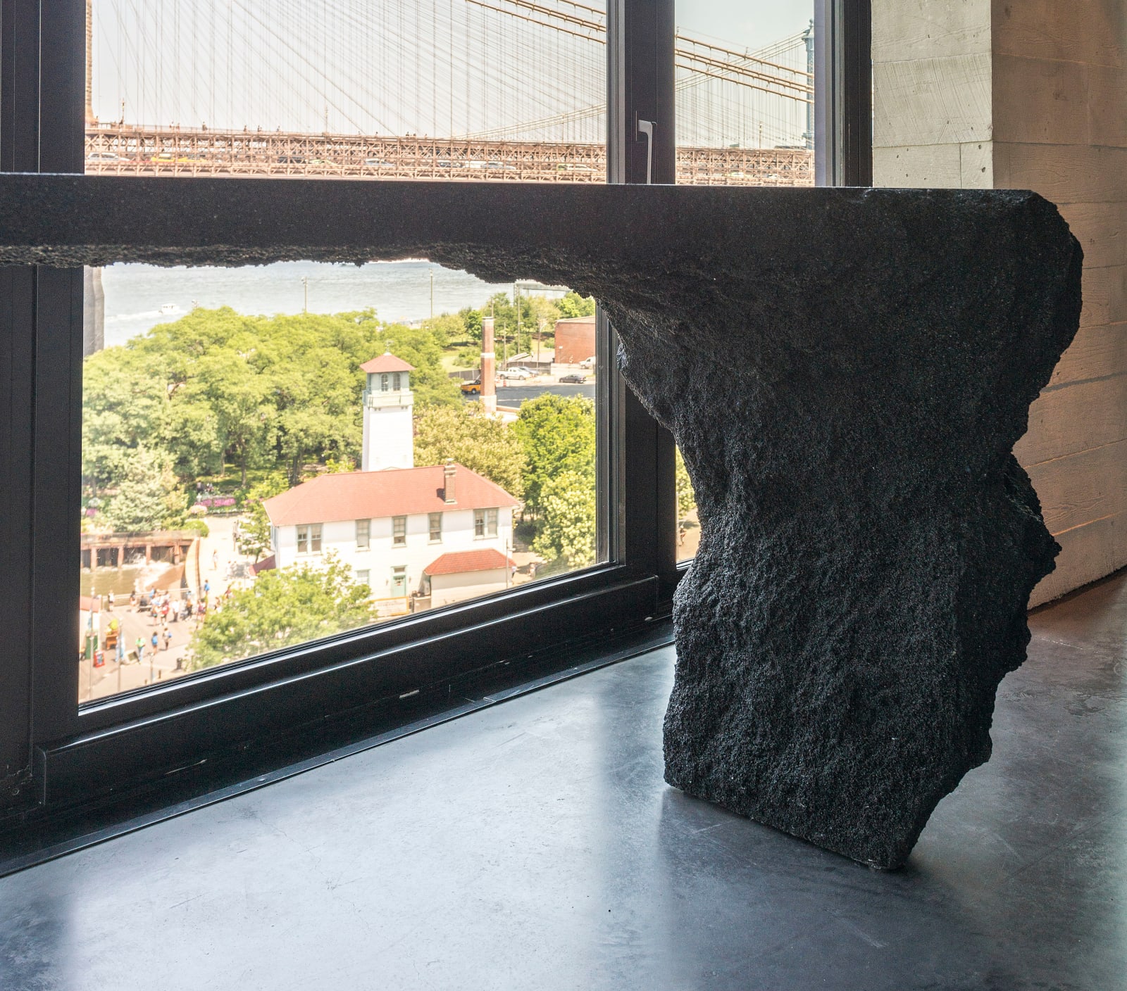 Fernando Mastrangelo, Petra High Table (1 Hotel)