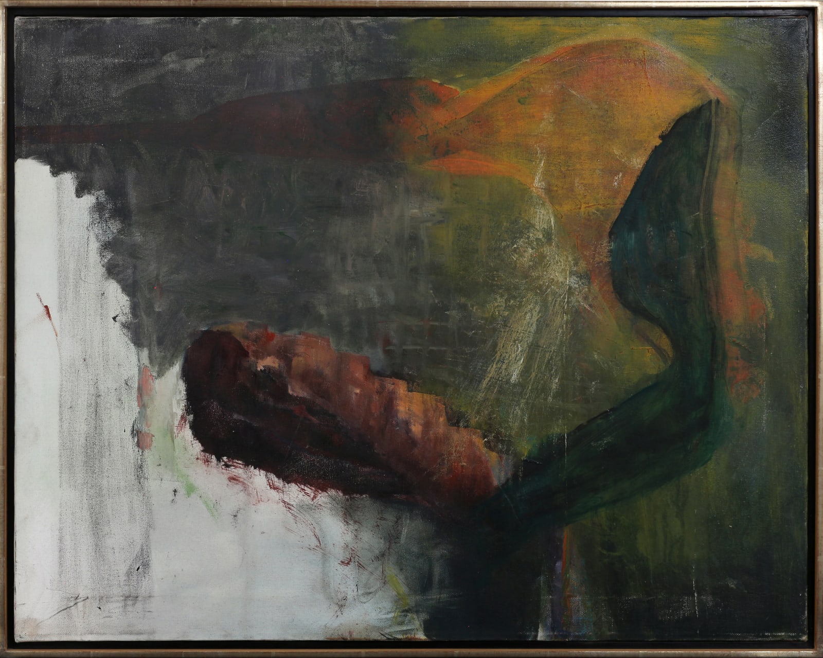 Eugene Newmann, Small Bodie, 1987-1998