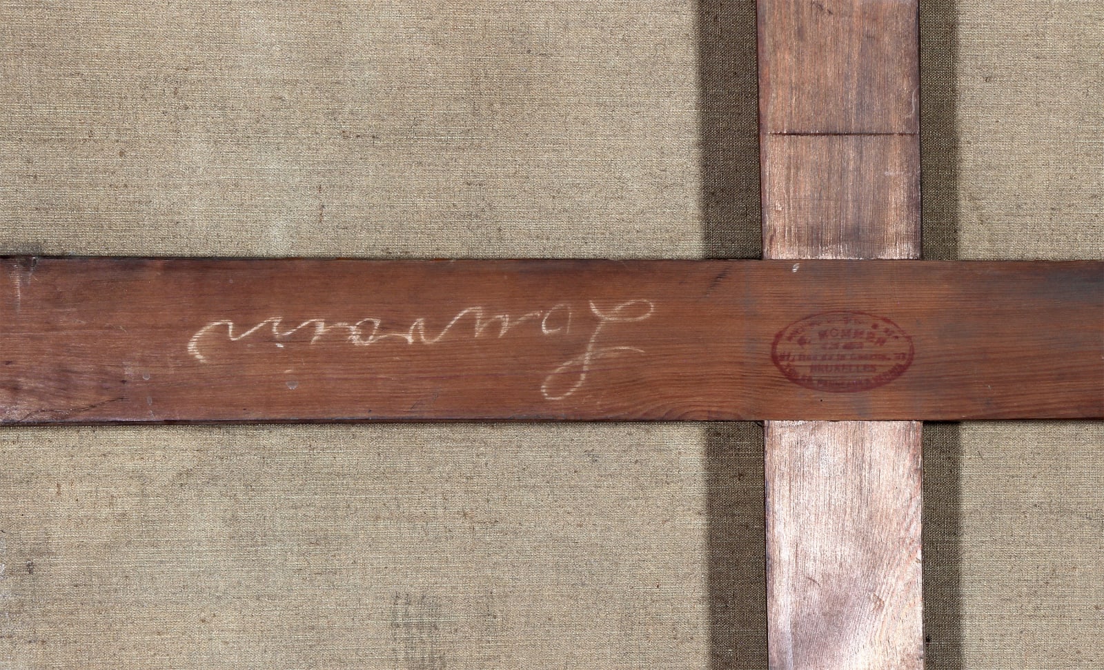 Charles J. Watelet, Elegant Lady, 1934