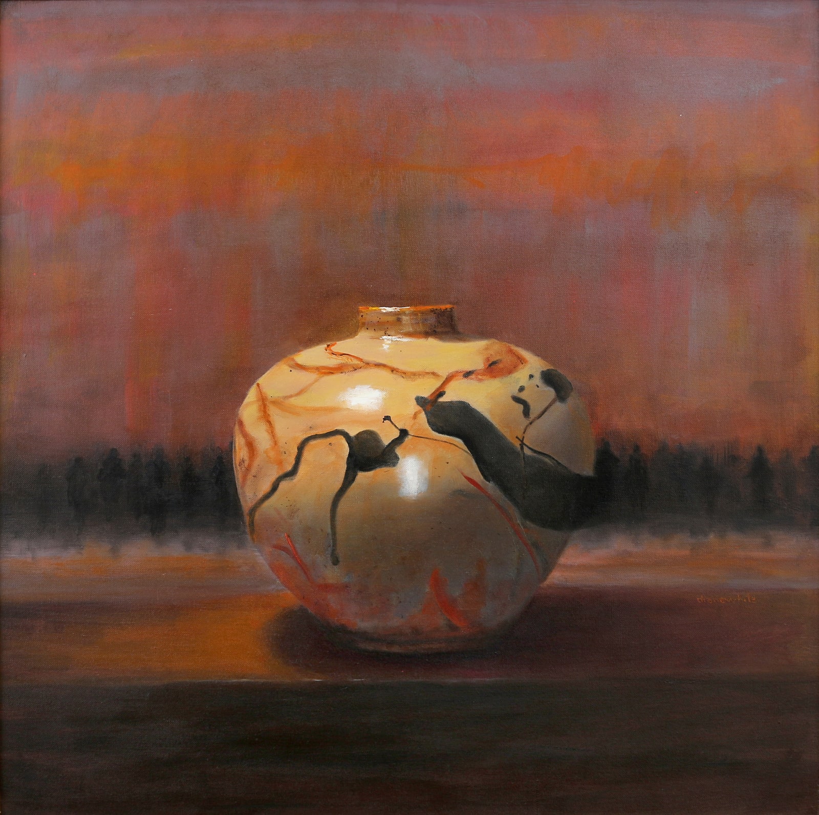 Diane White, Arclight II, n.d.