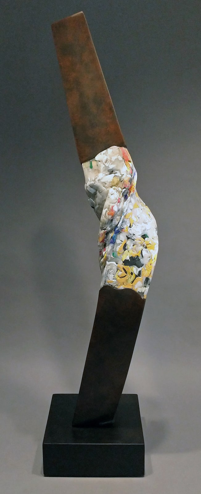 Frank Morbillo, One Eighty