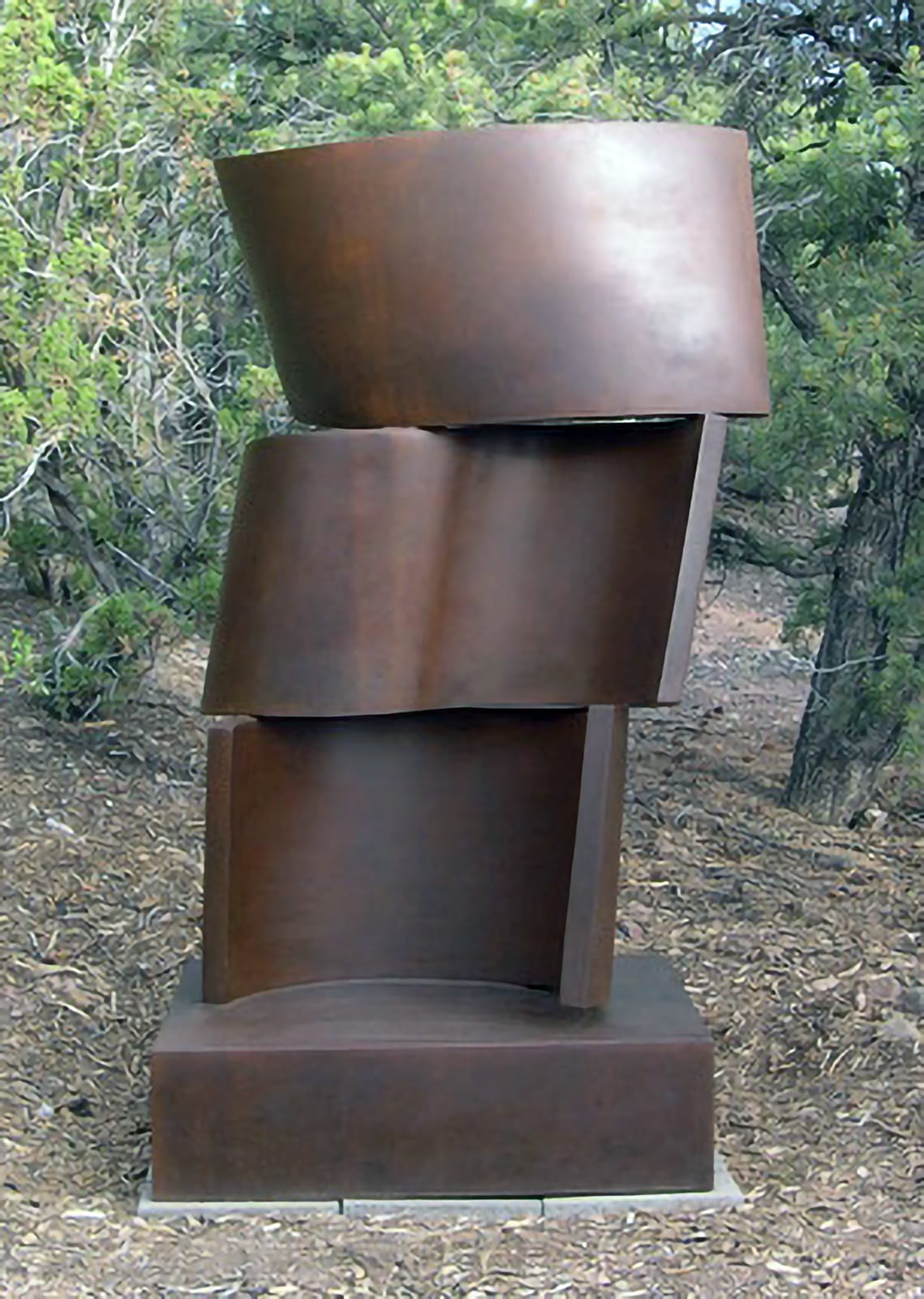 Frank Morbillo, Trilogy, 2013