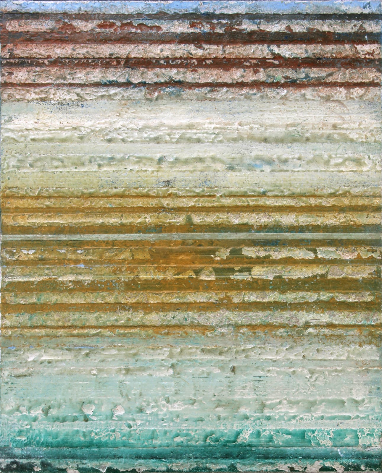 Terry Craig, Slipstream, n.d.