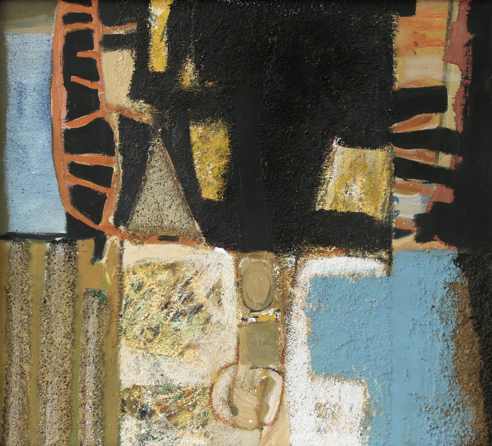 American School, Solitide 1963, 1963