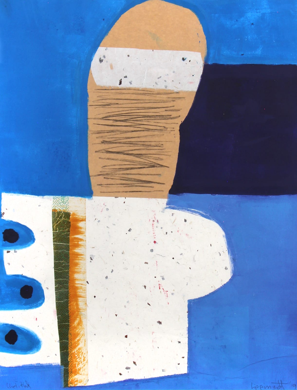 Janet Lippincott, Untitled , 1992