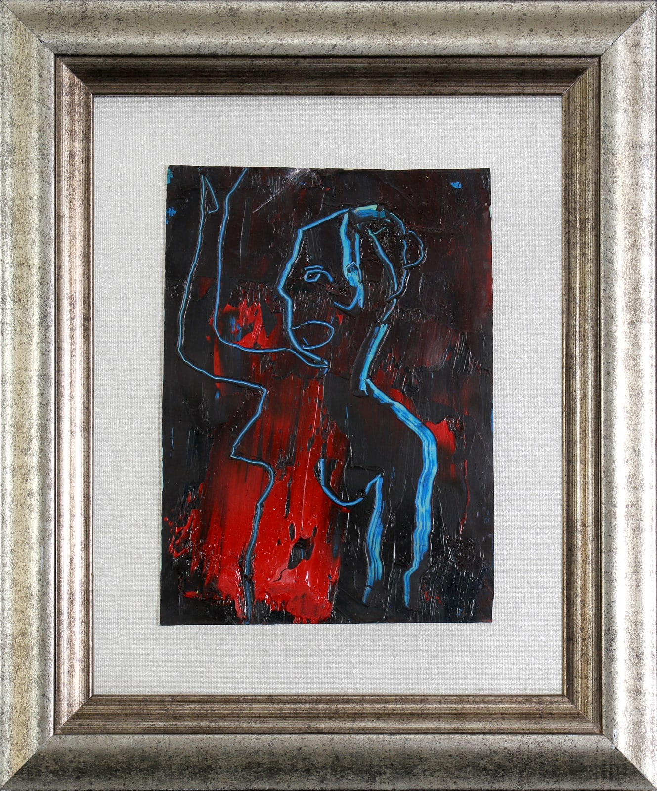 James Havard, Adios Muchachos, 2014