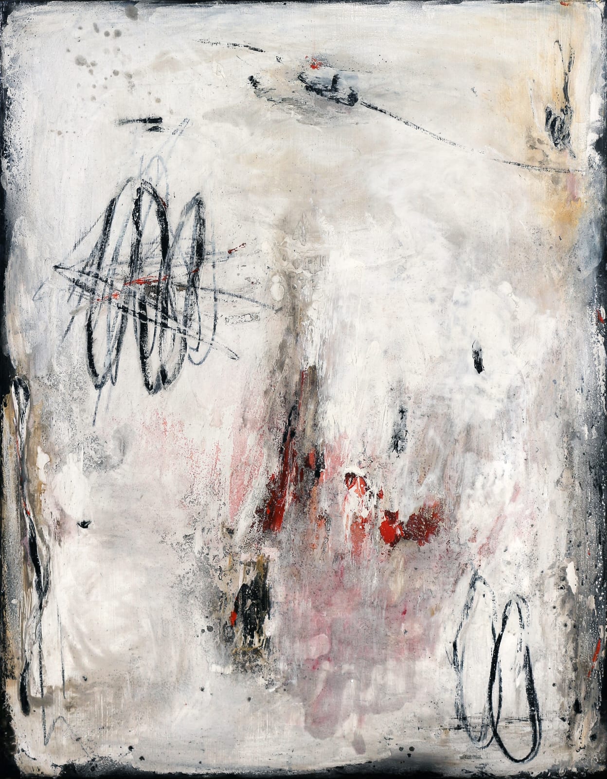 Michelle Y Williams, Untitled 19-50, n.d.