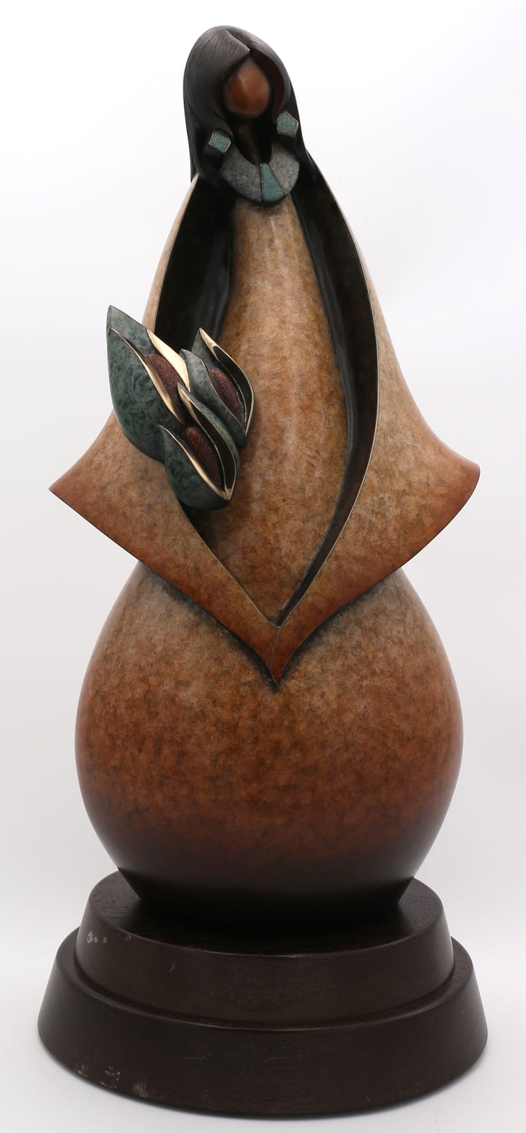 Kim Seysenem Obrzut, April Blessings, n.d.