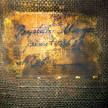 Jean-Baptiste Monnoyer (attributed), Untitled (Still Life), 1659