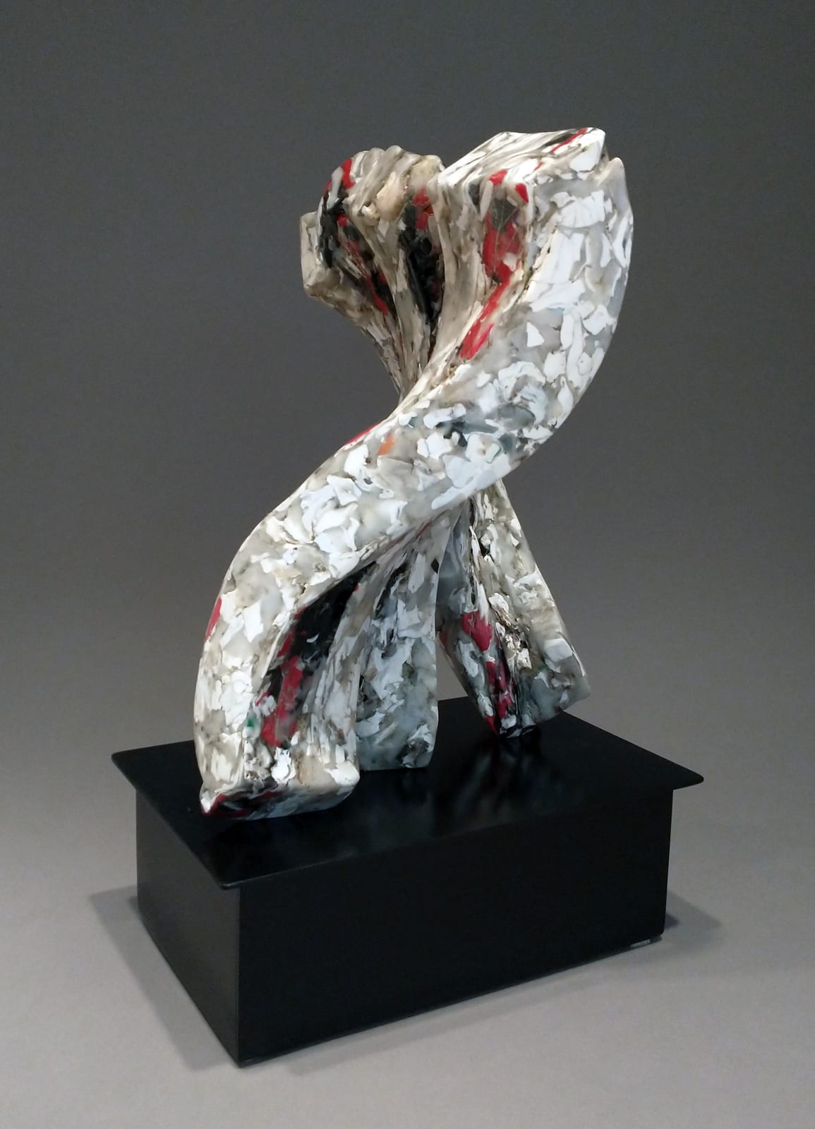 Frank Morbillo, Transition