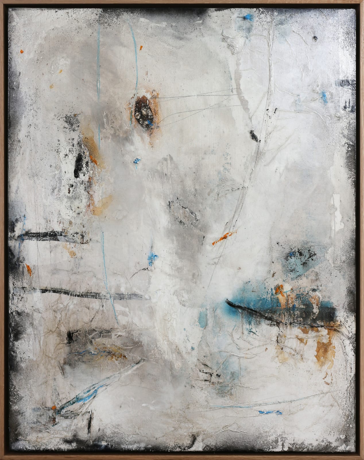 Michelle Y Williams, Untitled 19-98, n.d.