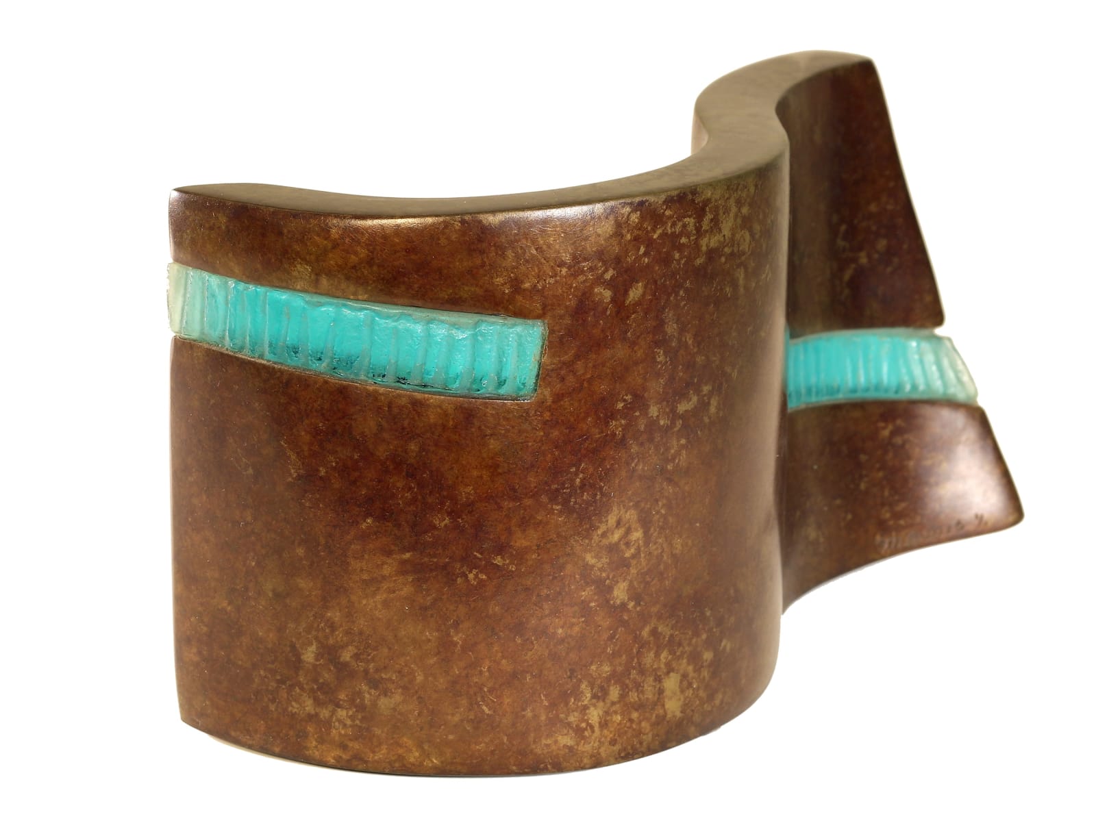 Frank Morbillo, Traverse Study, 2013