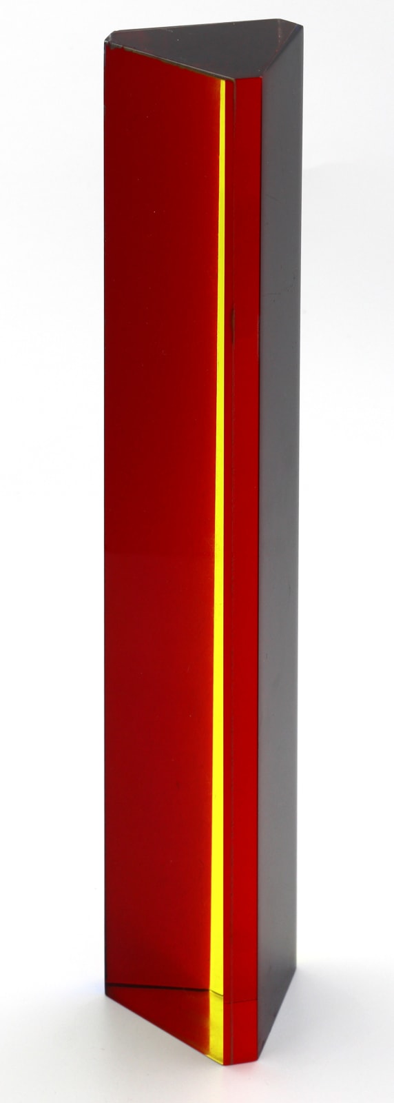 Vasa, Untitled (Red, Yellow, Green and Blue) , 1982