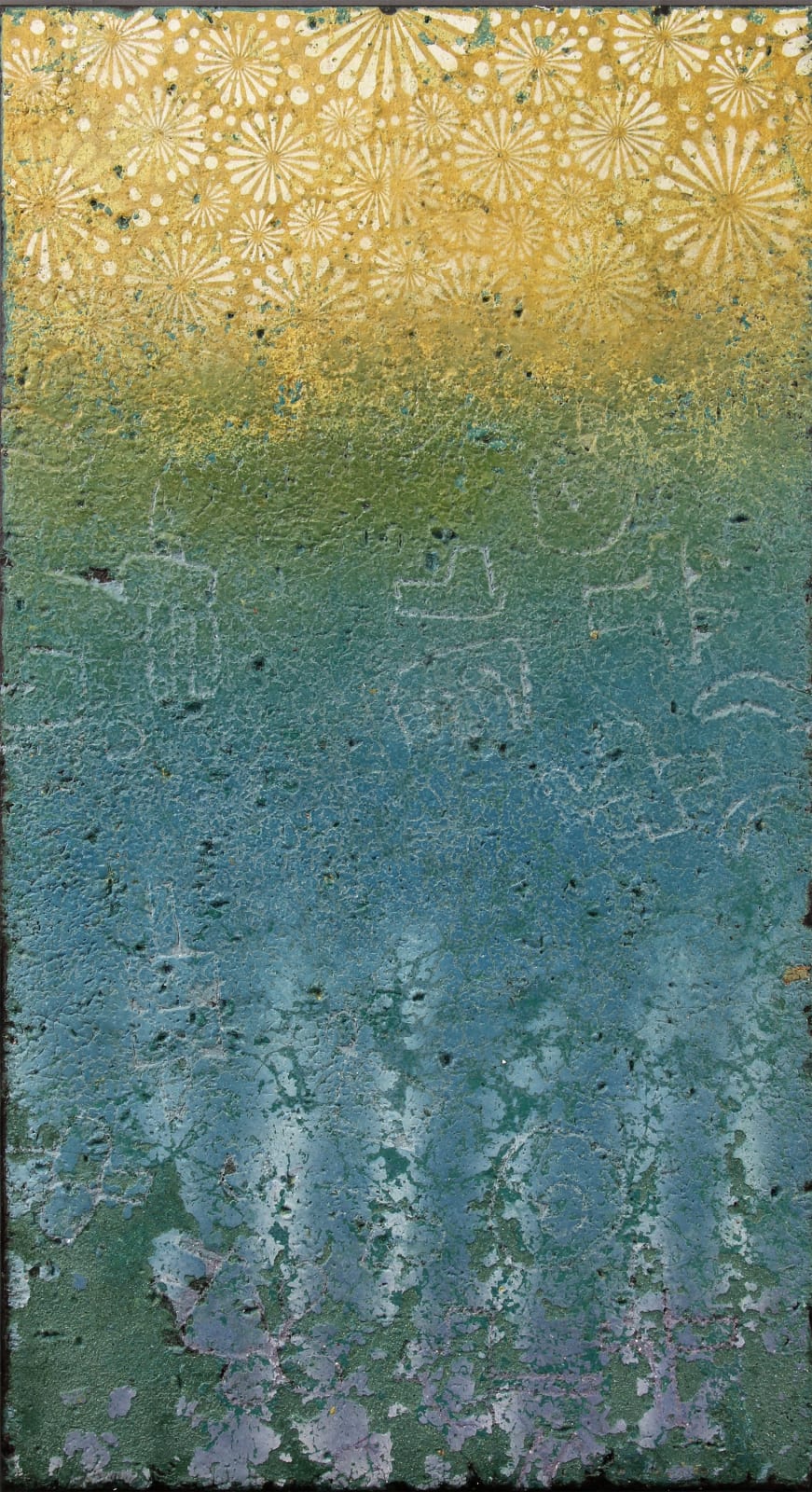 Terry Craig, Upsy Daisy, 2023