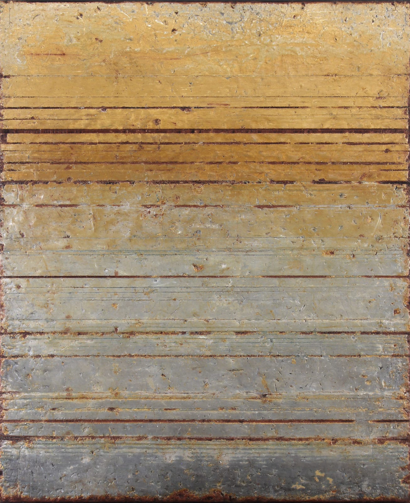 Terry Craig, Glow, 2022