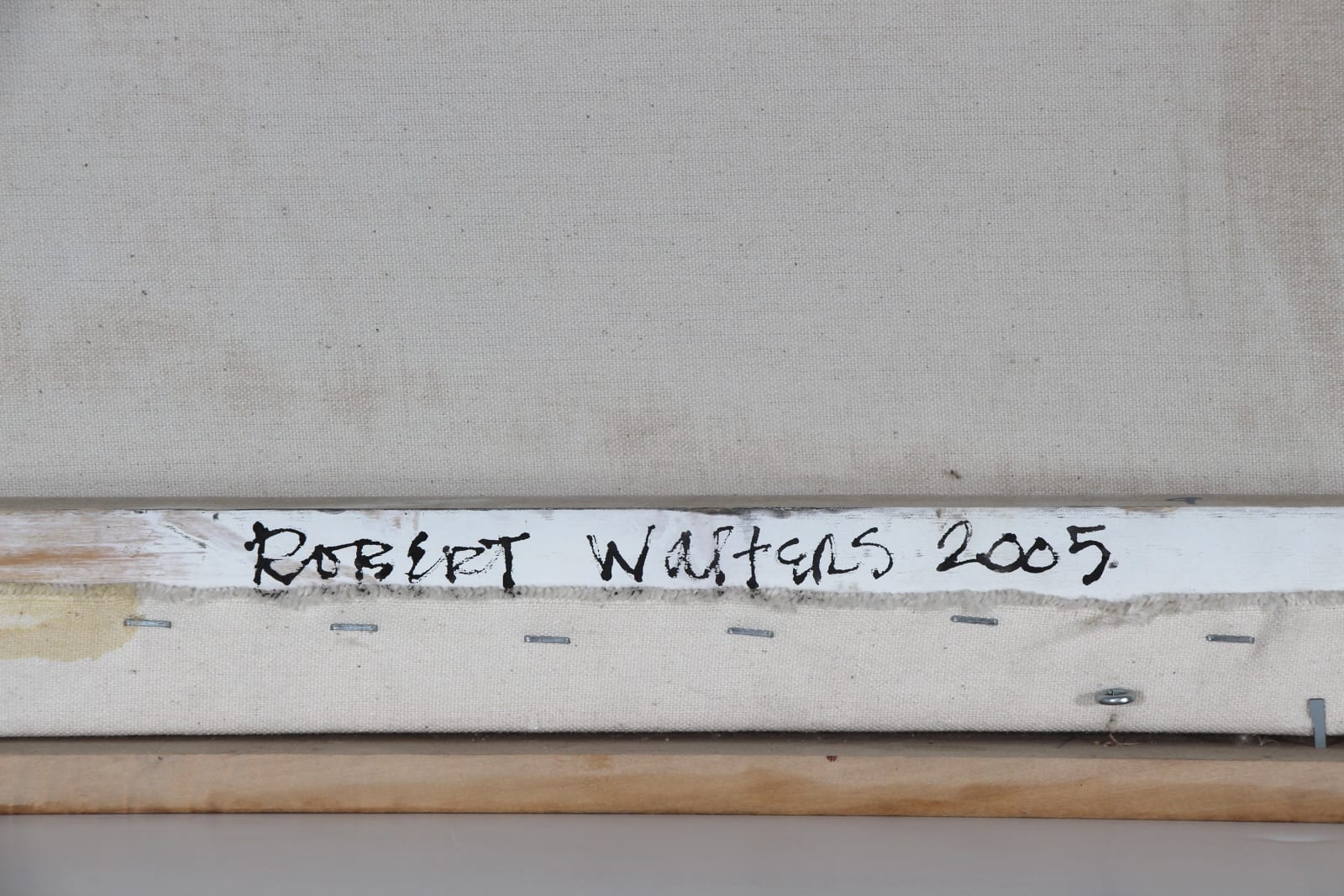 Robert Walters, Untitled (Two Women on a Path), 2005