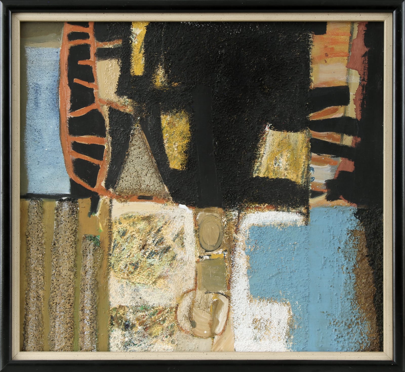 American School, Solitide 1963, 1963