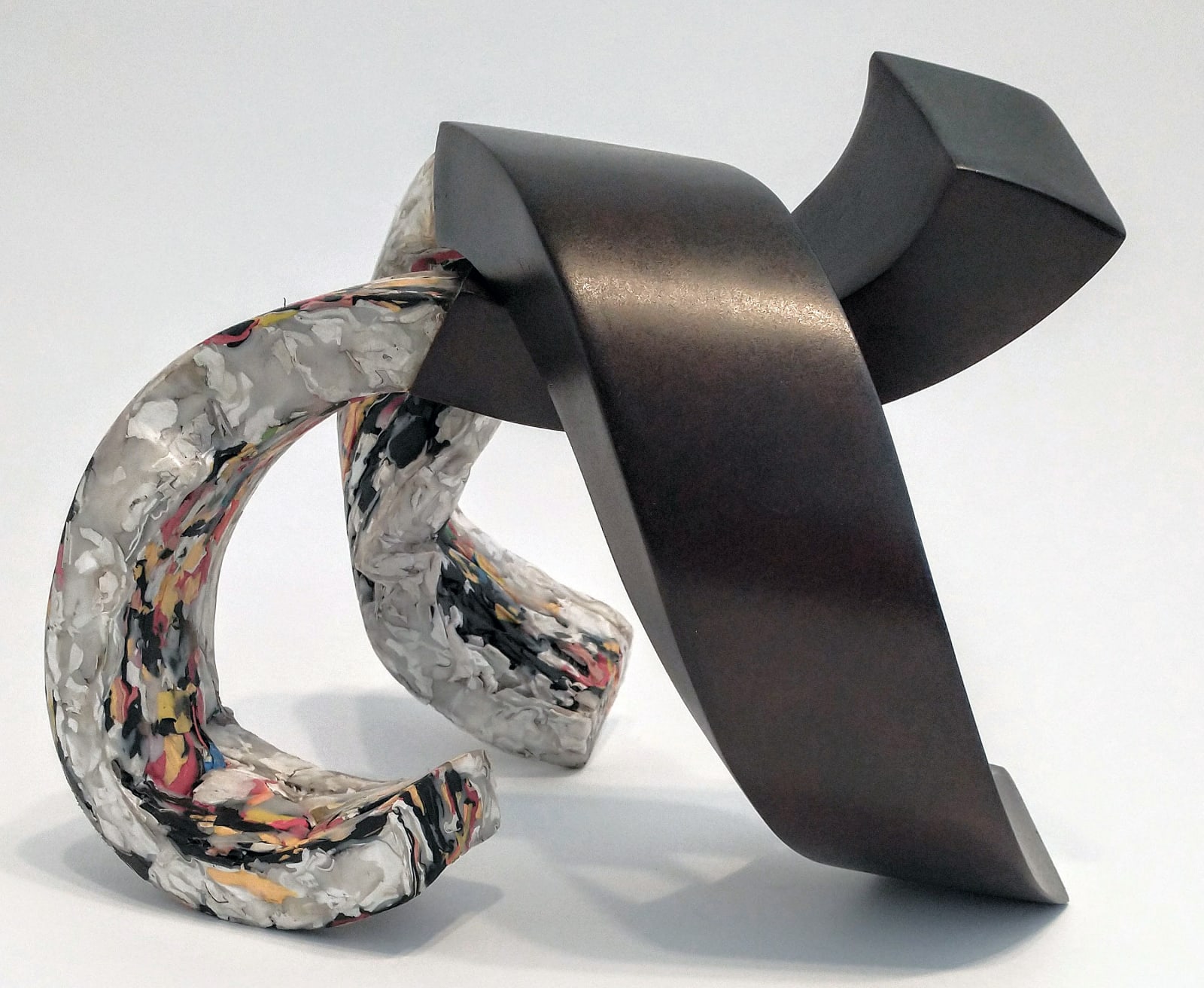 Frank Morbillo, Entangled