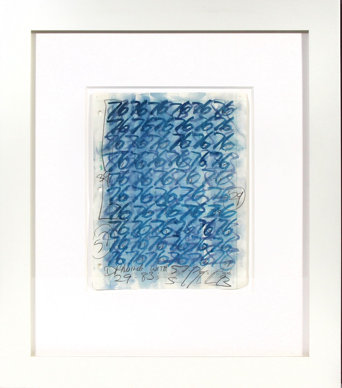 Stuart Arends, Untitled (76), n.d.