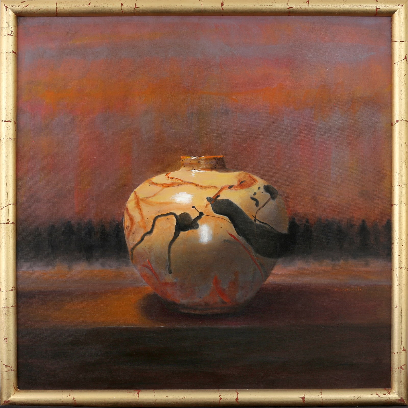 Diane White, Arclight II, n.d.
