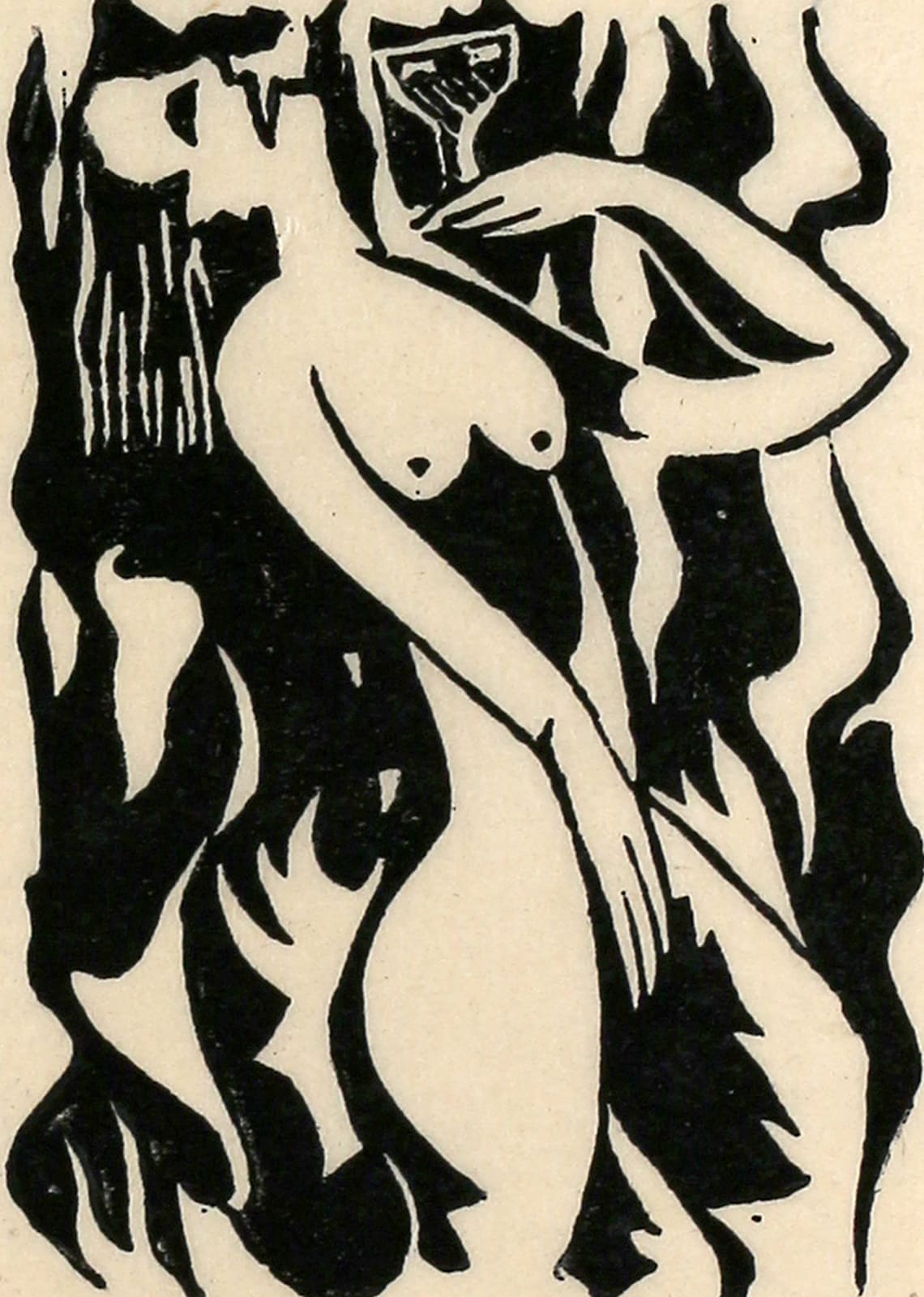 Robert M. Freimark, F-28, n.d.