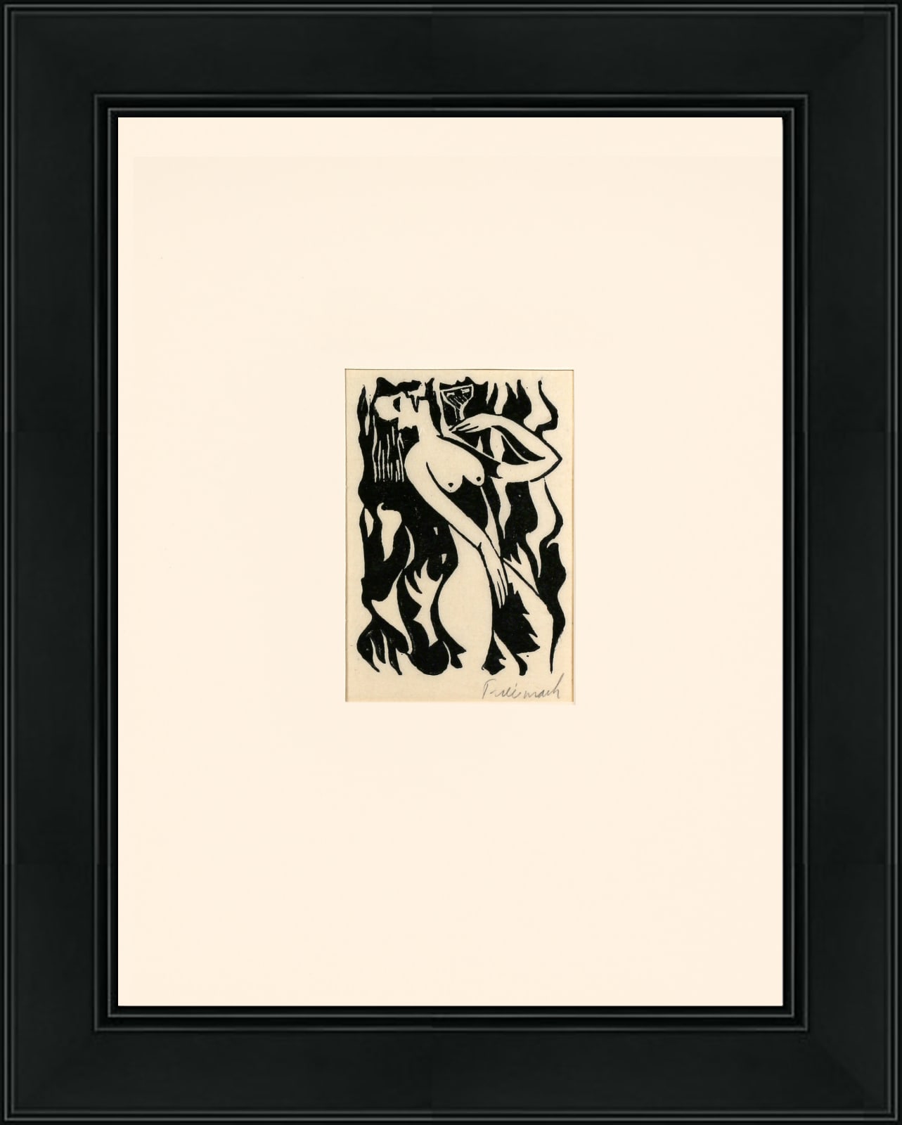 Robert M. Freimark, F-28, n.d.