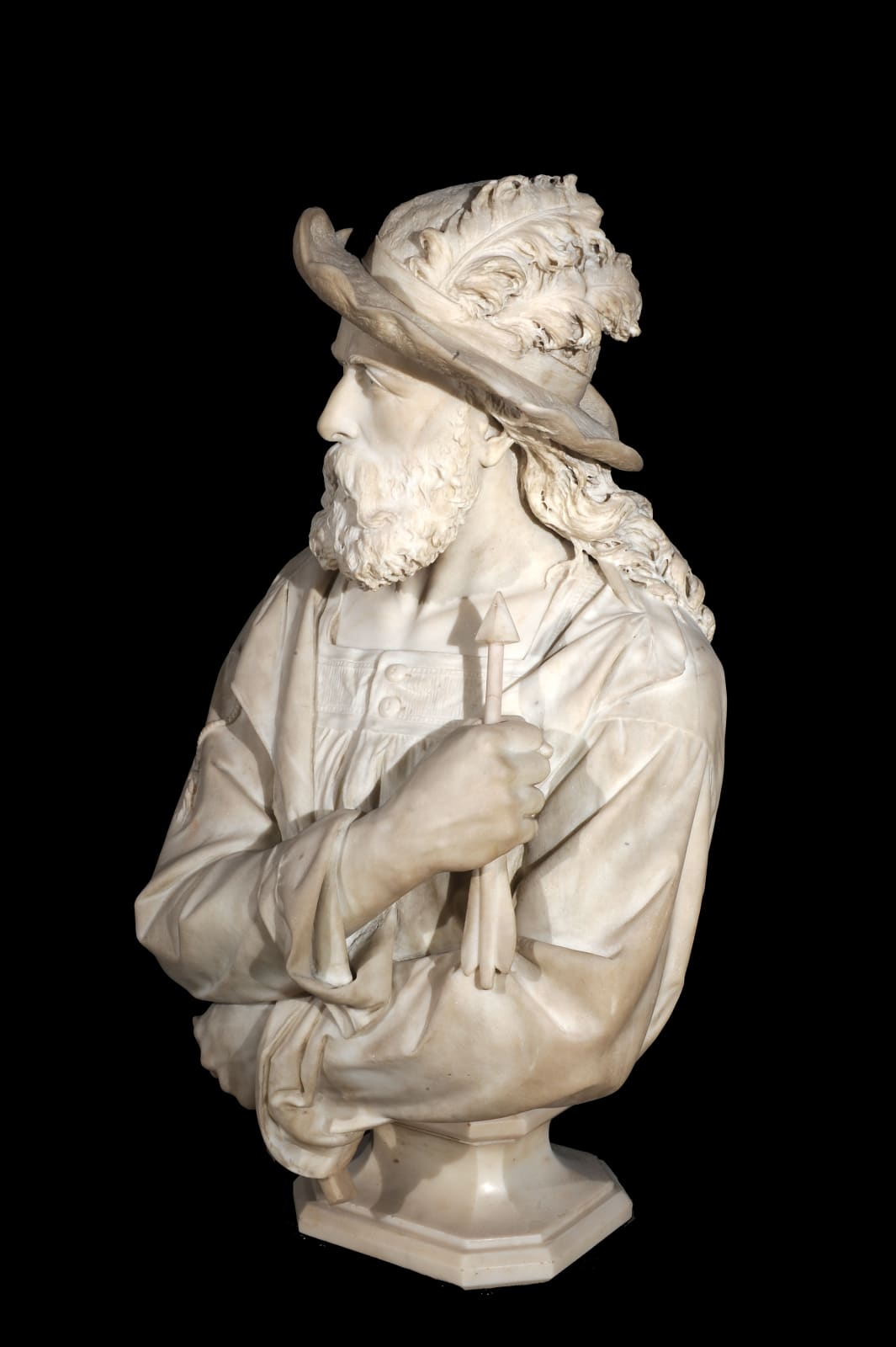 Antonio Soldini, Guglielmo Tell, 1883