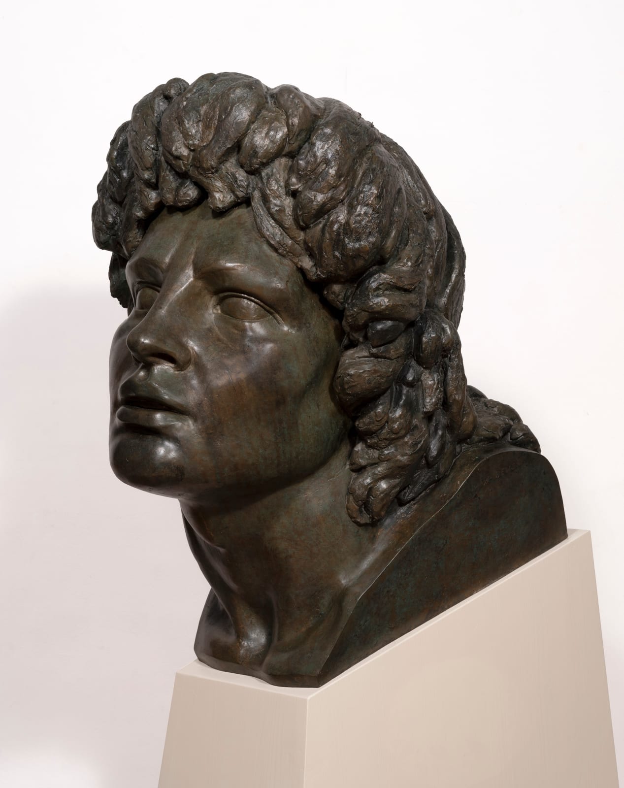 Werter Sever, Sigfrido, 1936