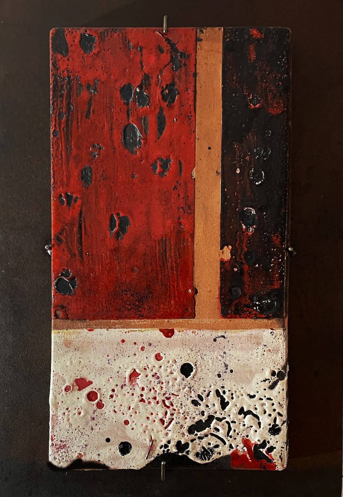Mauro Caracuzzo, Rooms 2, 2022