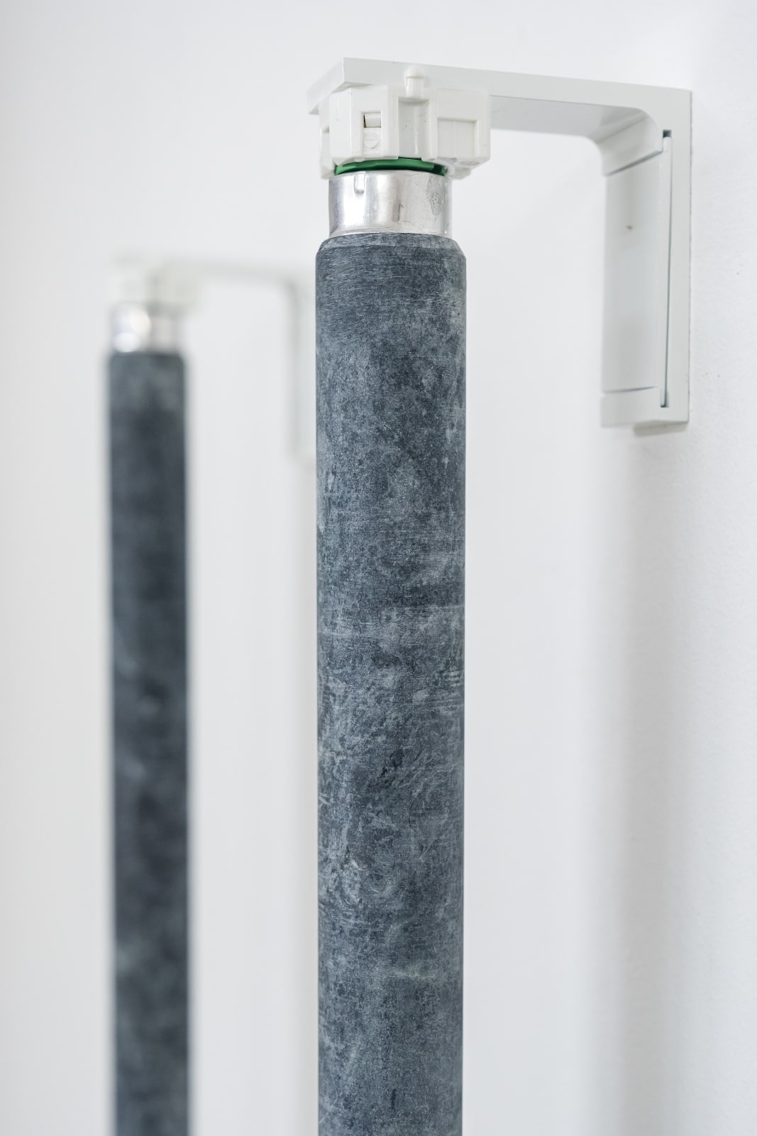 Lou Jaworski, LA NOTTE ALBA BLU EDIT 2025, 2025