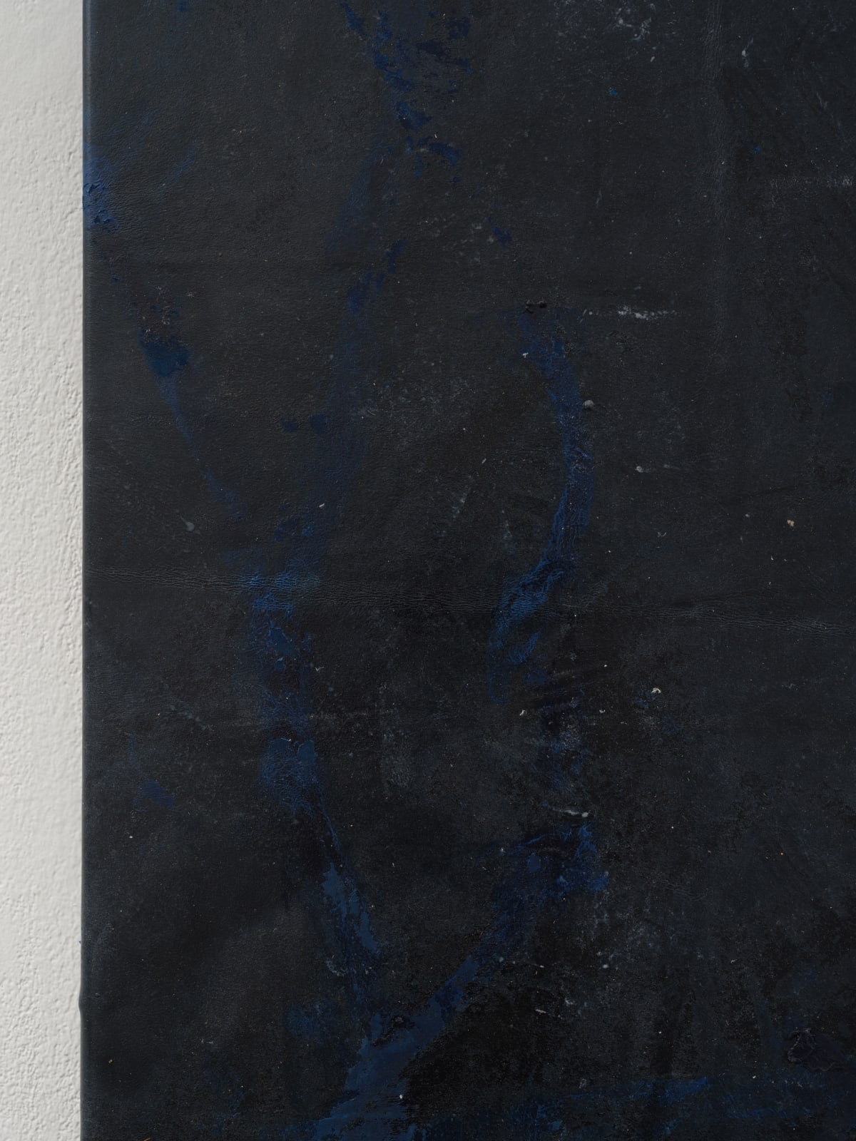 Rindon Johnson, Lyn Says #1: As for we who "love to be astonished," money makes money, luck makes luck. Moves forward, drives on. Class background not landscape--still here and there in 1969 I could feel the scope of collectivity. It was the present time for a little while, and not so new as we thought then, the present always after war. Ever since it has been hard for me to share my time. yellow of that sad room was again the yellow of naps, where she waited, restless, faithless, for more days. They say that the alternative for the bourgeoisie was gullibility. Call it water and dogs. Reason looks for two, then arranges it from there. But can one imagine a madman in love. Goodbye; enough that was good. There was a pause, a rose, something on paper. I may balk but I won't recede. Because desire is always embarrassing. At the beach, with a fresh flush. The child looks out. The berries are kept in the brambles, on wires on reserve for the birds. At a distance, the sun is small., 2023